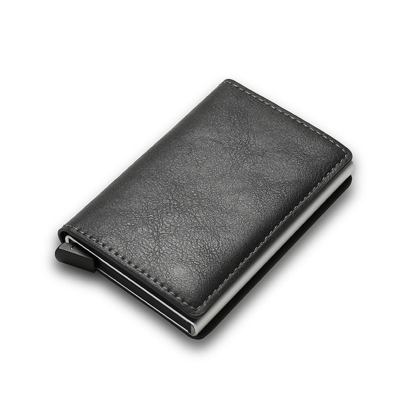 Portefeuille porte-cartes bancaires