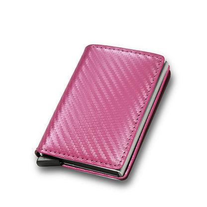 Portefeuille porte-cartes bancaires