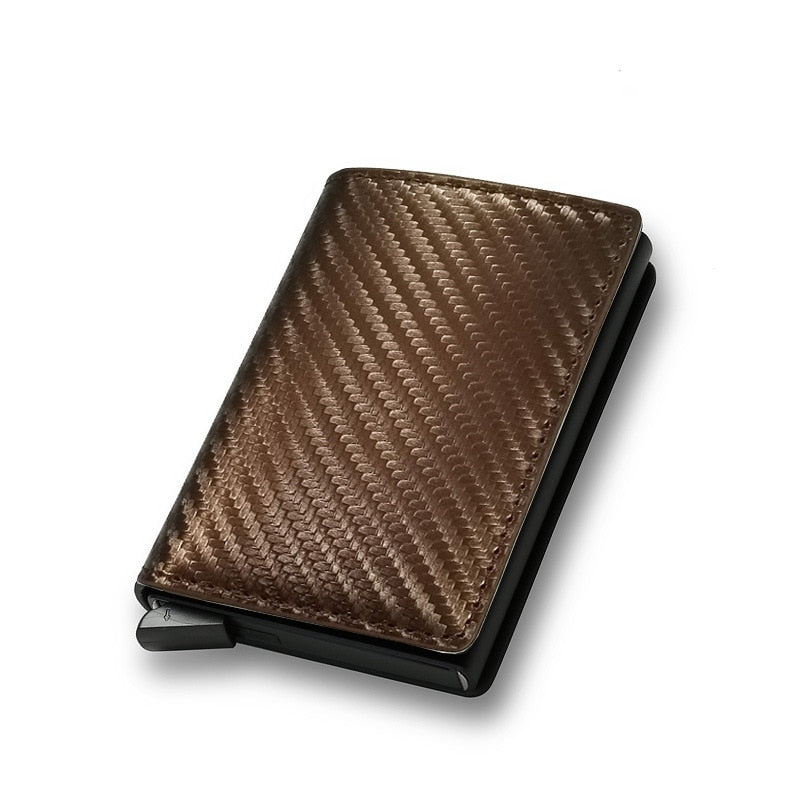 Portefeuille porte-cartes bancaires