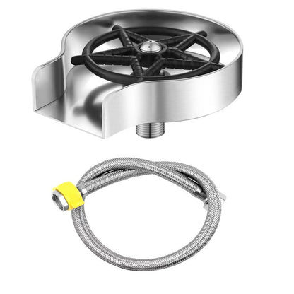 Glass Washer -Cup Washer - KCShopping