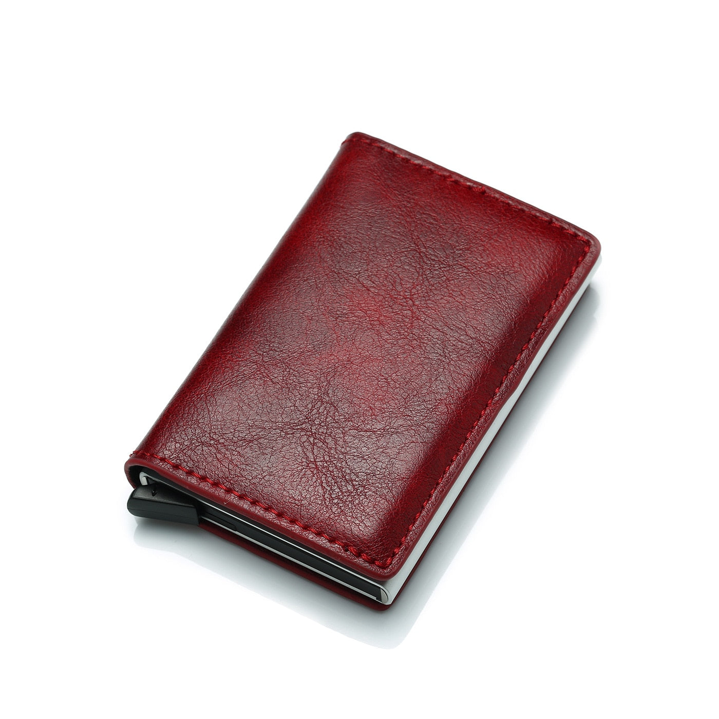 Portefeuille porte-cartes bancaires