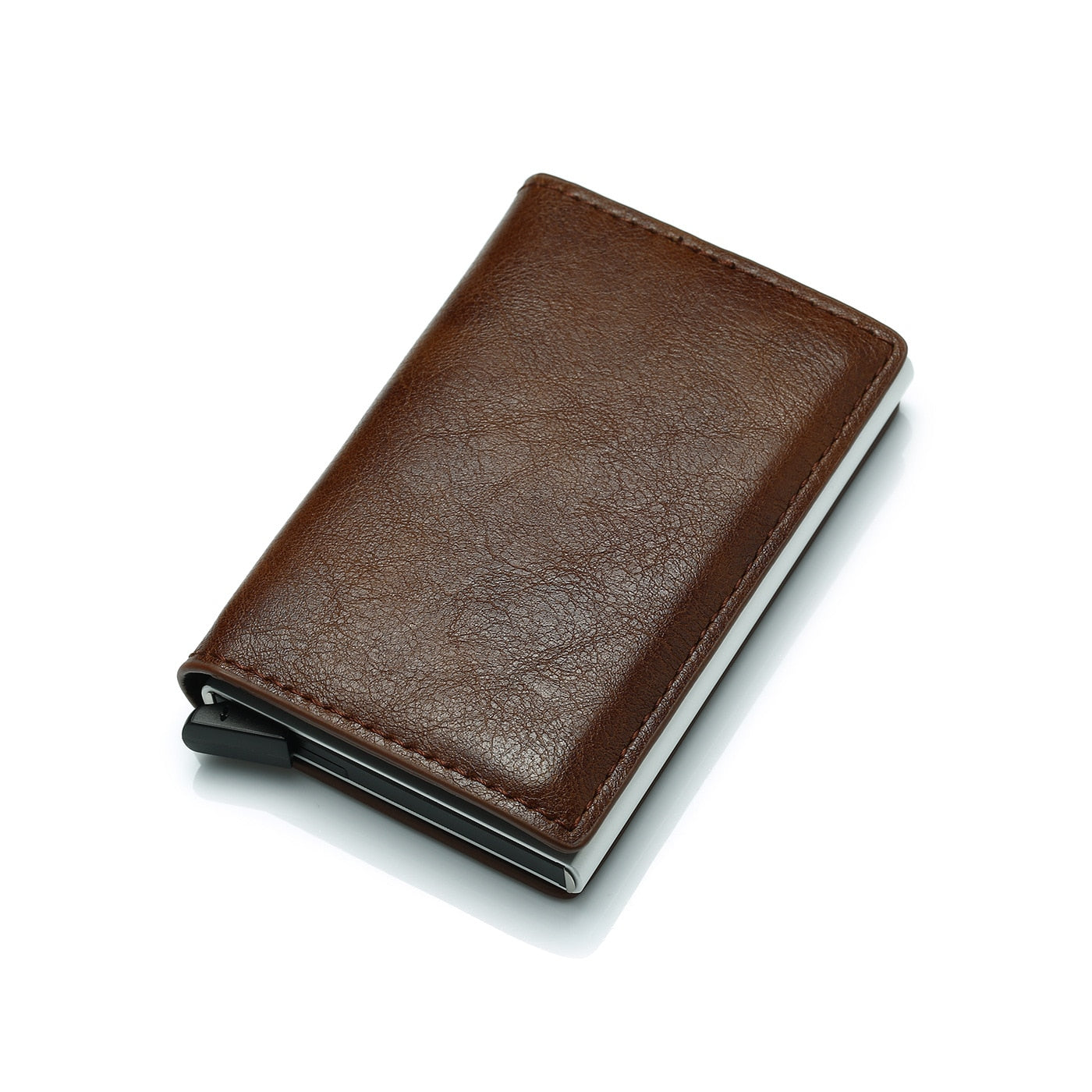 Portefeuille porte-cartes bancaires