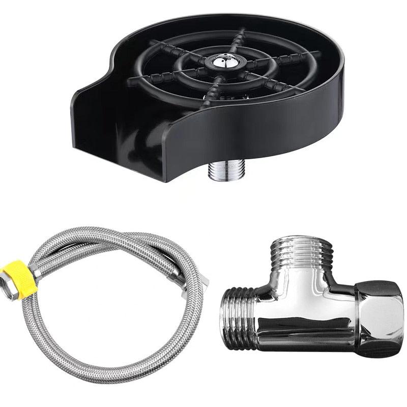 Glass Washer -Cup Washer - KCShopping