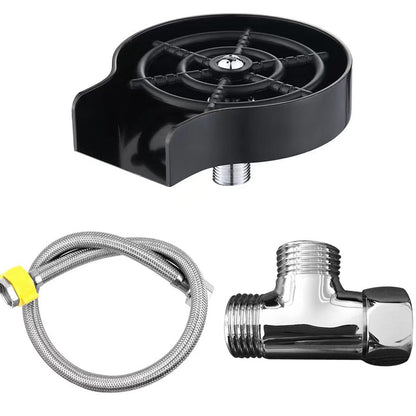 Glass Washer -Cup Washer - KCShopping