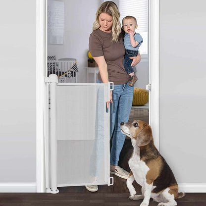 GuardSure: Safety Barrier - KCShopping