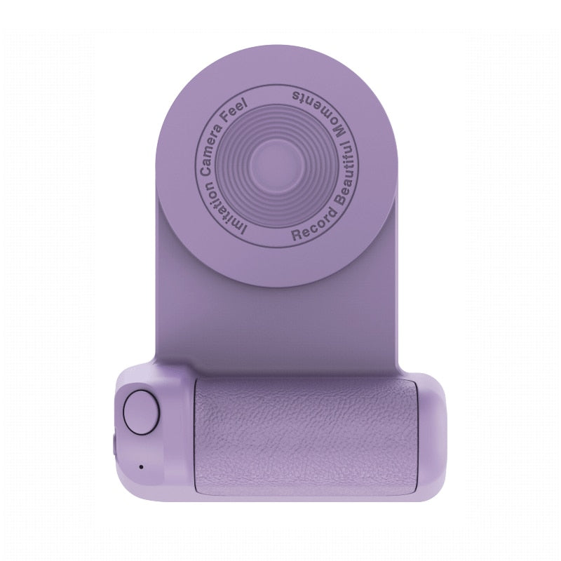 Magnetischer Telefonhalter und Powerbank