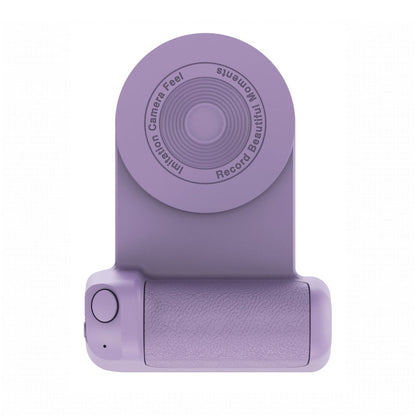 Magnetischer Telefonhalter und Powerbank