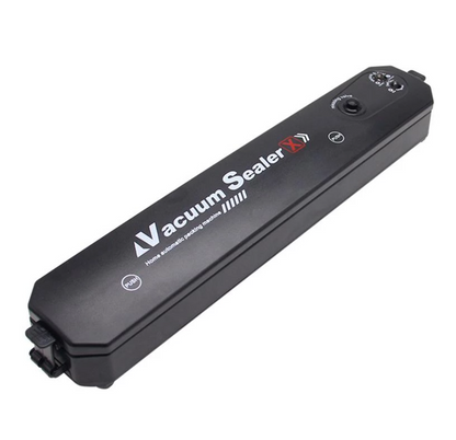 KitchenDegree - Food Vacuum Sealer - KCShopping