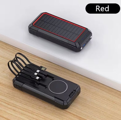 SolarVolt™ ProCharge 30K - KCShopping