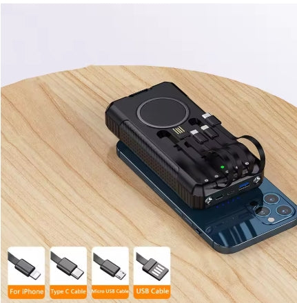 SolarVolt™ ProCharge 30K - KCShopping