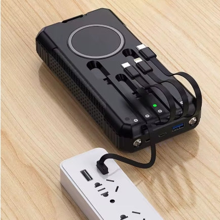 SolarVolt™ ProCharge 30K - KCShopping