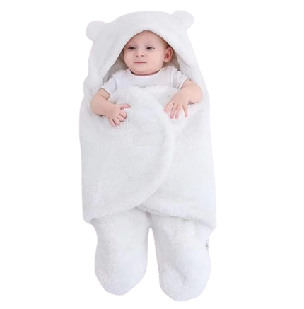 Wrap a Bye Babyâ„¢ - Baby Wrap Blanket - KCShopping