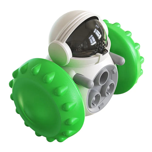 Robo Bites 