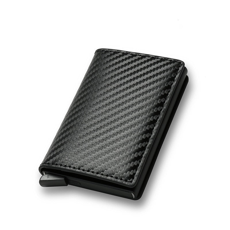 Portefeuille porte-cartes bancaires