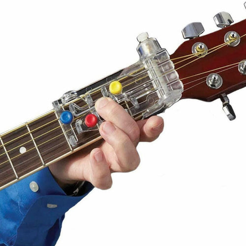 Guitar Buddy 