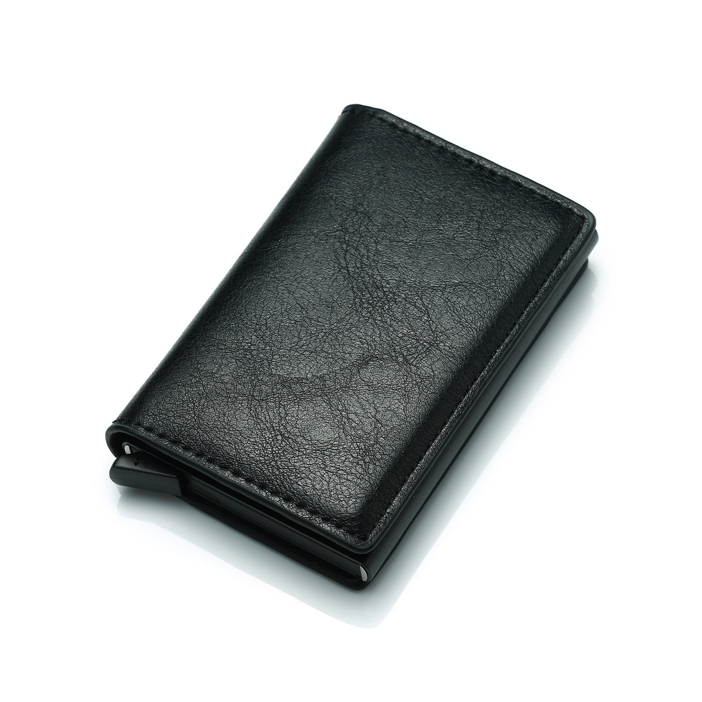 Portefeuille porte-cartes bancaires