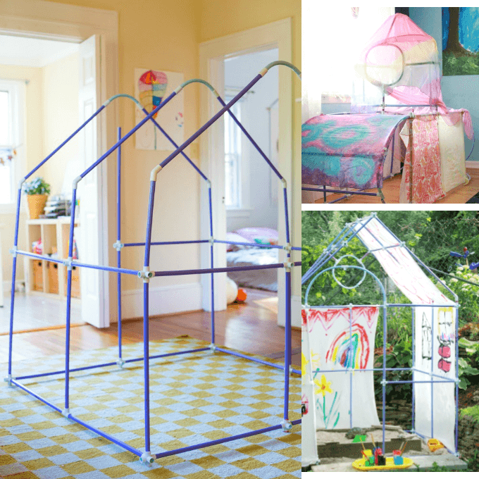 MAGIC FORT - KCShopping