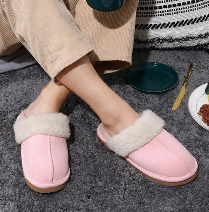 Beige Ballerinas „Bear Elegance“ 