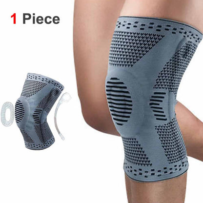 KneeGuard Pro Kompressionsmanschette 