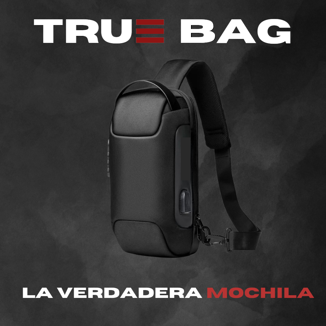 Echte Tasche