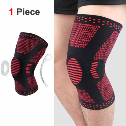 KneeGuard Pro Kompressionsmanschette 