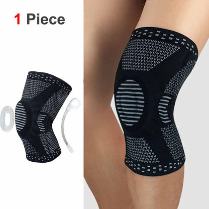 KneeGuard Pro Kompressionsmanschette 