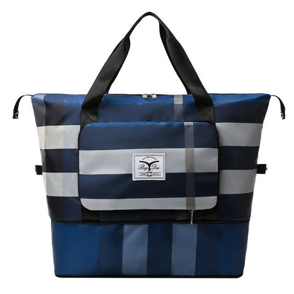 Sac de sport Voyage Harmony Gym-Yoga 