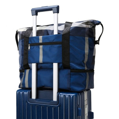 Sac de sport Voyage Harmony Gym-Yoga 