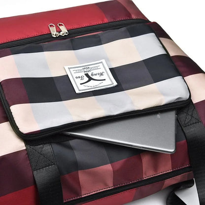 Sac de sport Voyage Harmony Gym-Yoga 