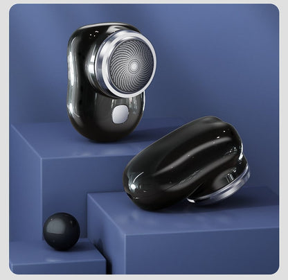 Mini Portable Electric Shaver - KCShopping