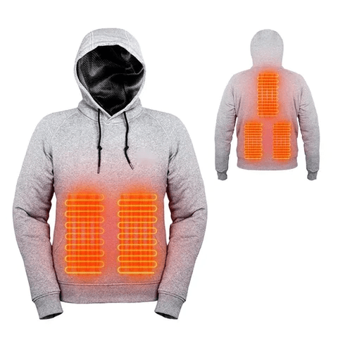EverWarm : votre ultime défenseur de l'hiver 