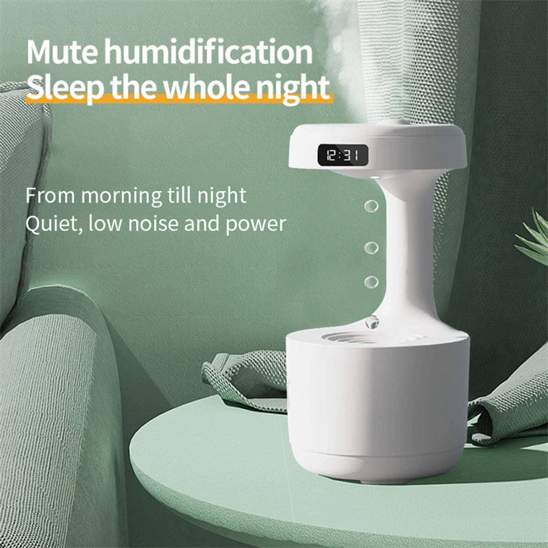 Anti-Gravity Humidifier - KCShopping