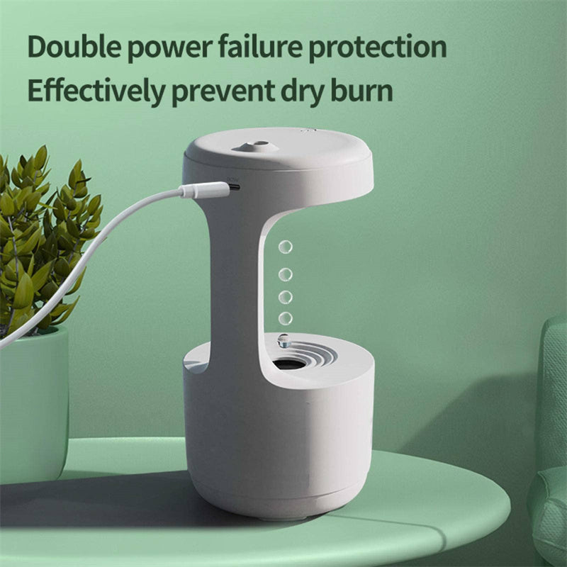 Anti-Gravity Humidifier - KCShopping