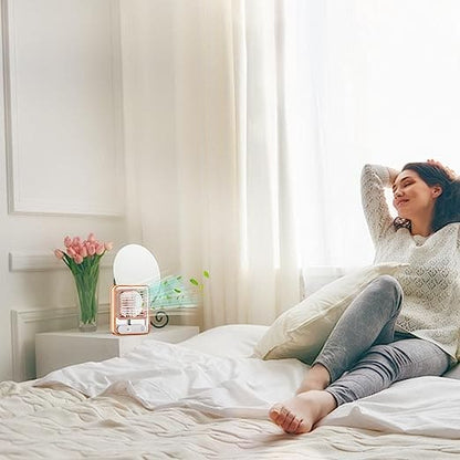 ChillMate Mini Air Cooler - KCShopping