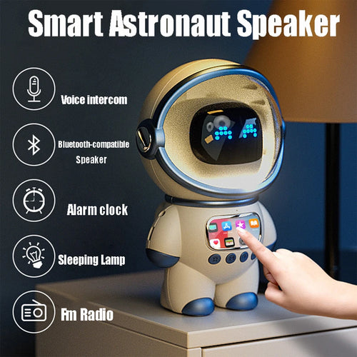 Mini enceinte Bluetooth AstroSound 