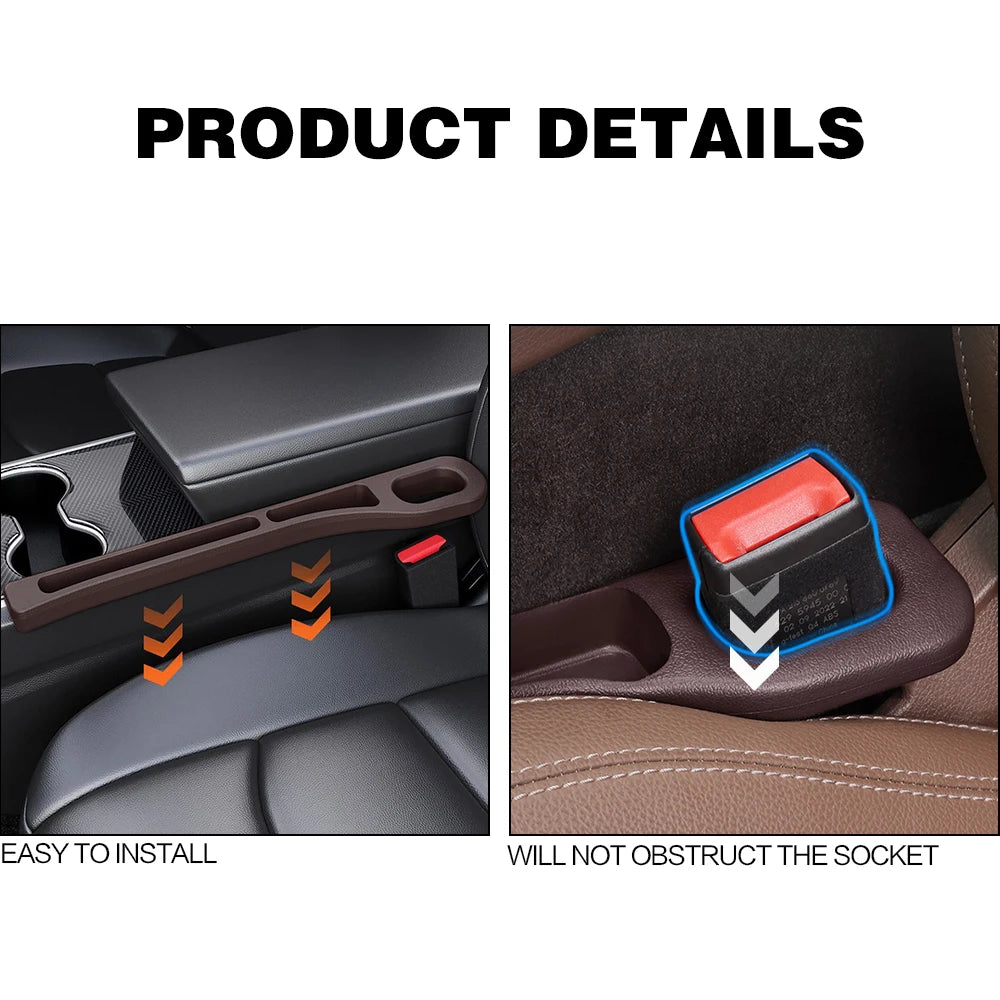 Car Seat Gap Saver - KCShopping