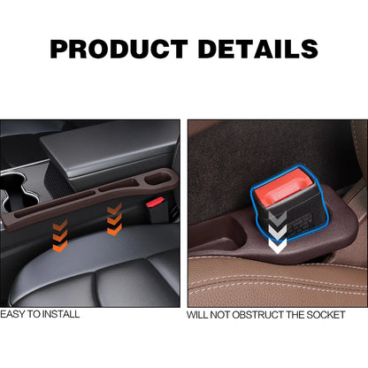 Car Seat Gap Saver - KCShopping