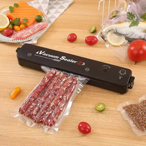Économiseur de cuisine SmartSeal Home 