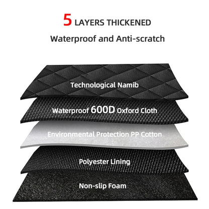 Ultimate Dog Seat Protector - KCShopping