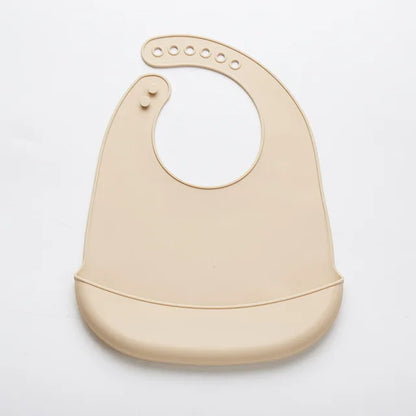 SilkySoft Kiddo Bibs - KCShopping