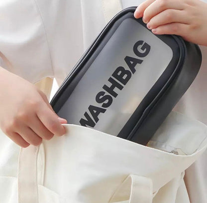 Versatile Travel Wash Bag - KCShopping