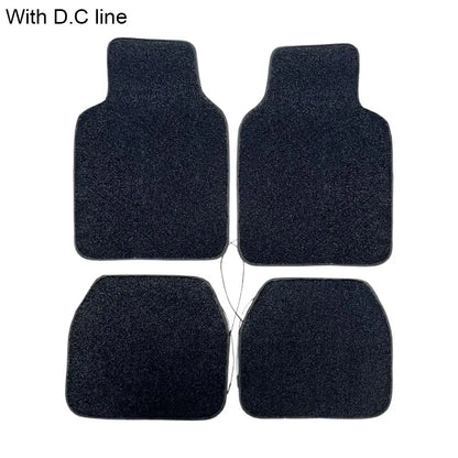 Glow-Up LED Car Floor Mats - KCShopping