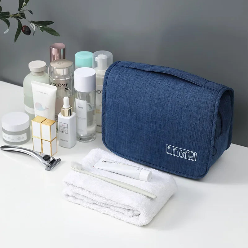 Organisateur de toilette TravelMate 