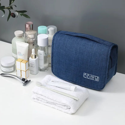 Organisateur de toilette TravelMate 