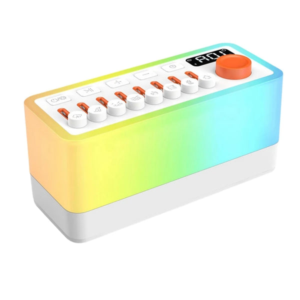 Traumhafte Sound- und Lichtmaschine