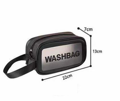 Versatile Travel Wash Bag - KCShopping