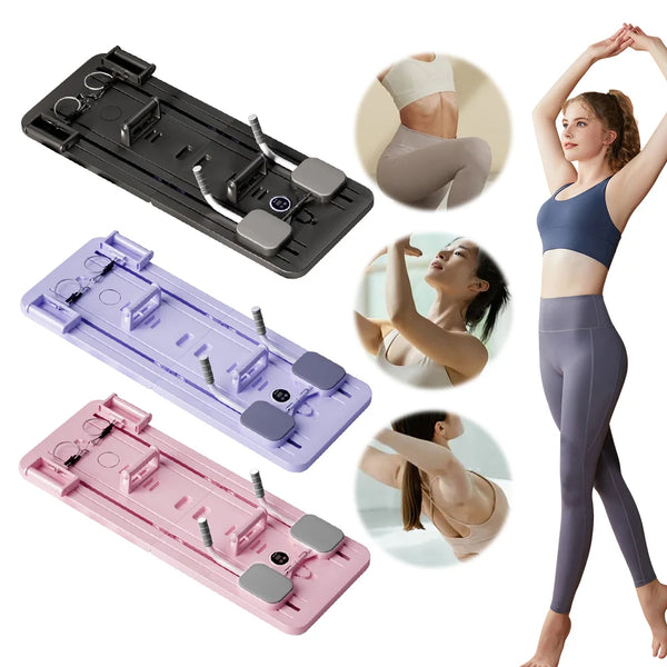 Smart Fitness Board Set