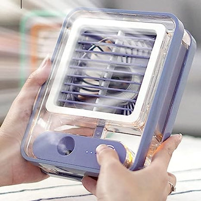 ChillMate Mini Air Cooler - KCShopping