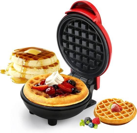 Waffle Wonder Maker