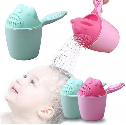 Adorable Baby Bath Buddy - KCShopping